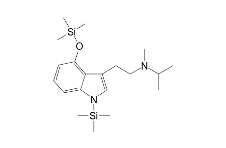 4-OH MIPT 2TMS