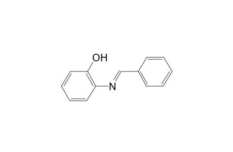 o-(benzylideneamino)phenol