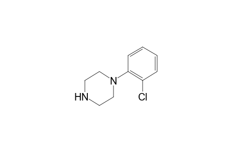 1-(2-Chlorophenyl)piperazine