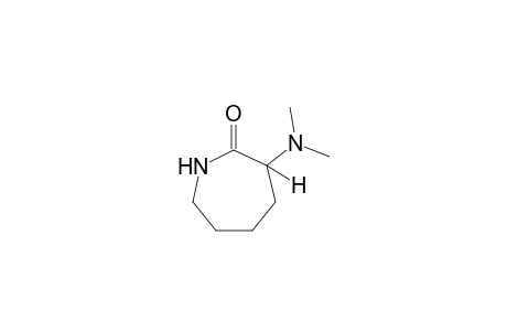 L-(-)-3-(dimethylamino)hexahydro-2H-azepin-2-one
