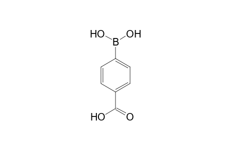 4-(Dihydroxyboryl)benzoic acid
