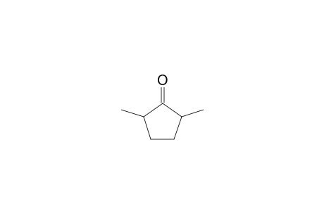 Cyclopentanone, 2,5-dimethyl-