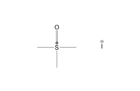 Trimethylsulfoxonium iodide