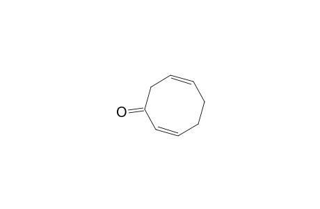 1,5-Cyclooctadien-4-one