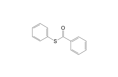 Phcosph;S-phenyl-thiobenzoate