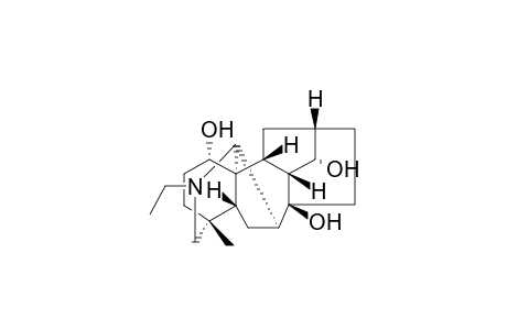 Cardiopetaline