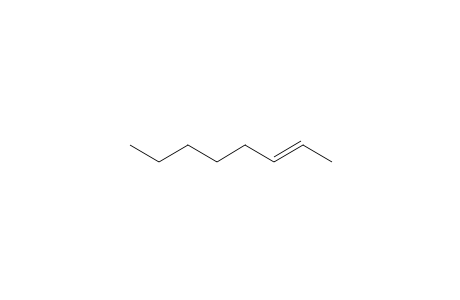 (2E)-2-Octene