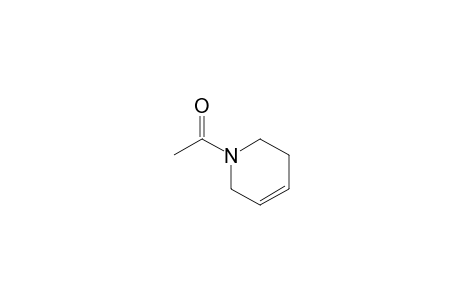 1-(3,6-dihydro-2H-pyridin-1-yl)ethanone