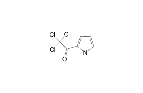 2-(Trichloroacetyl)pyrrole