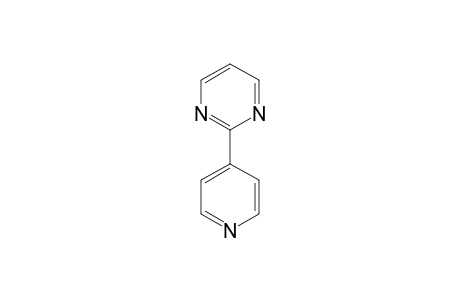 2-(4-pyridyl)pyrimidine