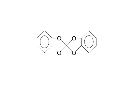 orthocarbonic acid, cyclic diester with pyrocatechol