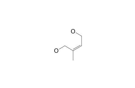 (Z)-2-METHYL-2-BUTENE-1,4-DIOL