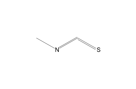 Methylisothiocyanate