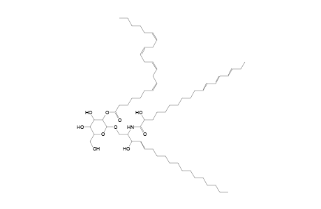 AHexCer (O-22:4)18:1;2O/18:3;O