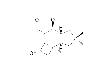 5-EPI-ARMILLOL