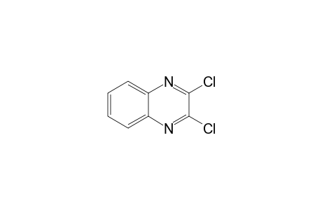 2,3-Dichloroquinoxaline