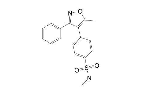 Valdecoxib ME