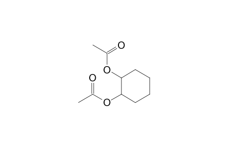 2-(acetyloxy)cyclohexyl acetate