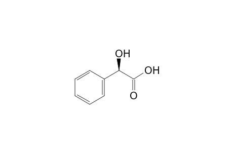 (R)-(-)-Mandelic acid