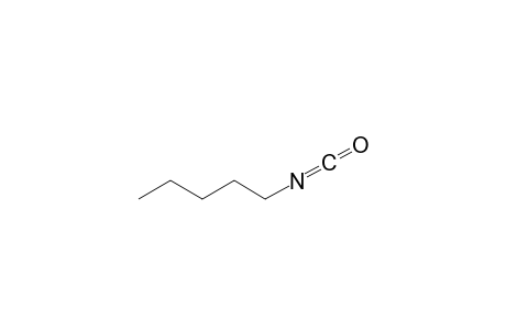 Pentyl isocyanate