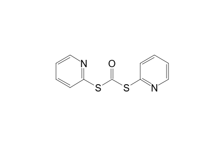 DI-(S-2-PYRIDYL)-THIOCARBONATE