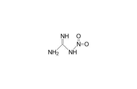 Nitroguanidine