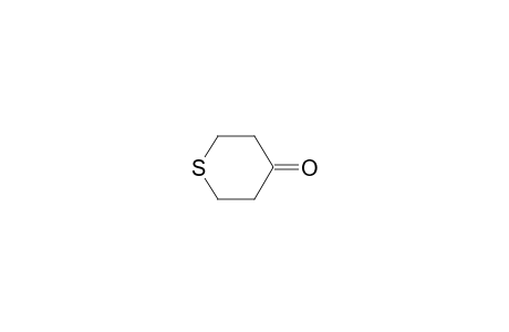 Tetrahydro-4H-thiopyran-4-one