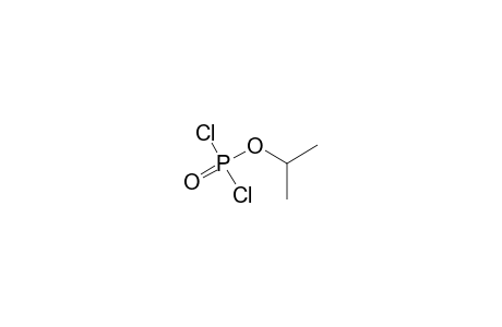 Isopropyl dichloridophosphate