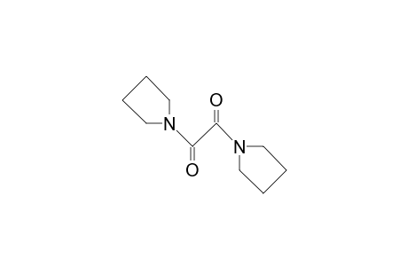 1,2-DIOXO-1,2-DI-(PYRROLIDIN-1-YL)-ETHANE