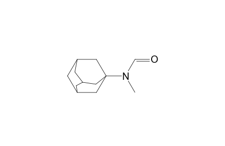 N-(1-adamantyl)-N-methyl-formamide