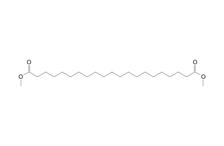Dimethyl henicosanedioate