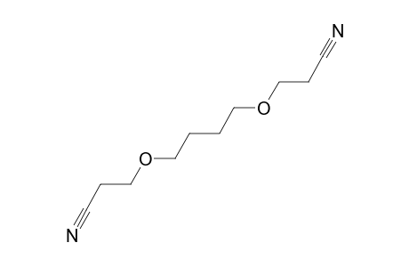 3,3'-(tetramethylenedioxy)dipropionitrile