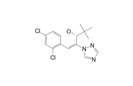 DINICONAZOLE;(R)-ENANTIOMER