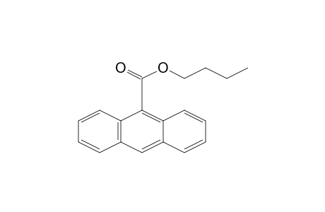 Butyl 9-anthracenecarboxylate