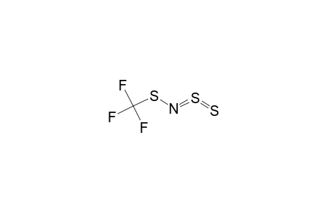 Methanesulfenamide, 1,1,1-trifluoro-N-sulfinothioyl-
