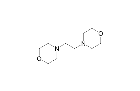 4,4'-ethylenedimorpholine