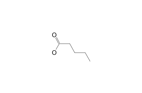 Valeric acid