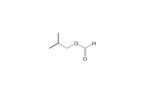 Isobutyl formate