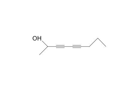 3,5-NONADIIN-2-OL