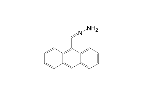 9-Anthracenecarboxaldehyde hydrazone