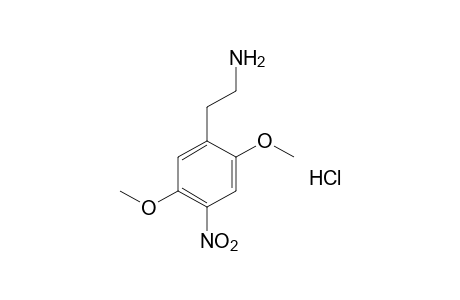 2C-N hydrochloride