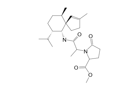 BONERATAMIDE-B-METHYLESTER