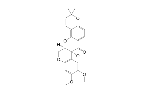 TEPHROSIN