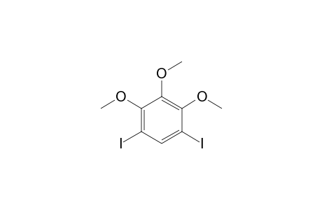 1,5-Diiodo-2,3,4-trimethoxybenzene