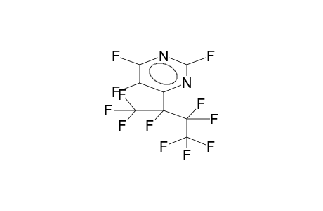 PERFLUORO-4-SEC-BUTYLPYRIMIDINE