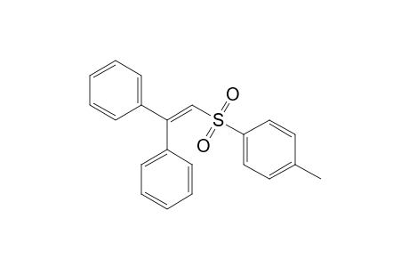 2,2-diphenylvinyl p-tolyl sulfone