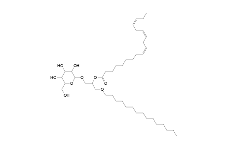 MGDG O-15:0_18:3