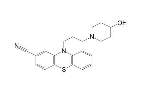 Pericyazine