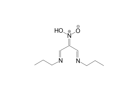 4,8-Diaza-6-aci-nitroundeca-4,7-diene