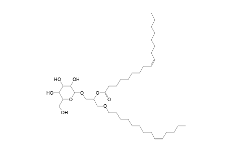 MGDG O-14:1_17:1